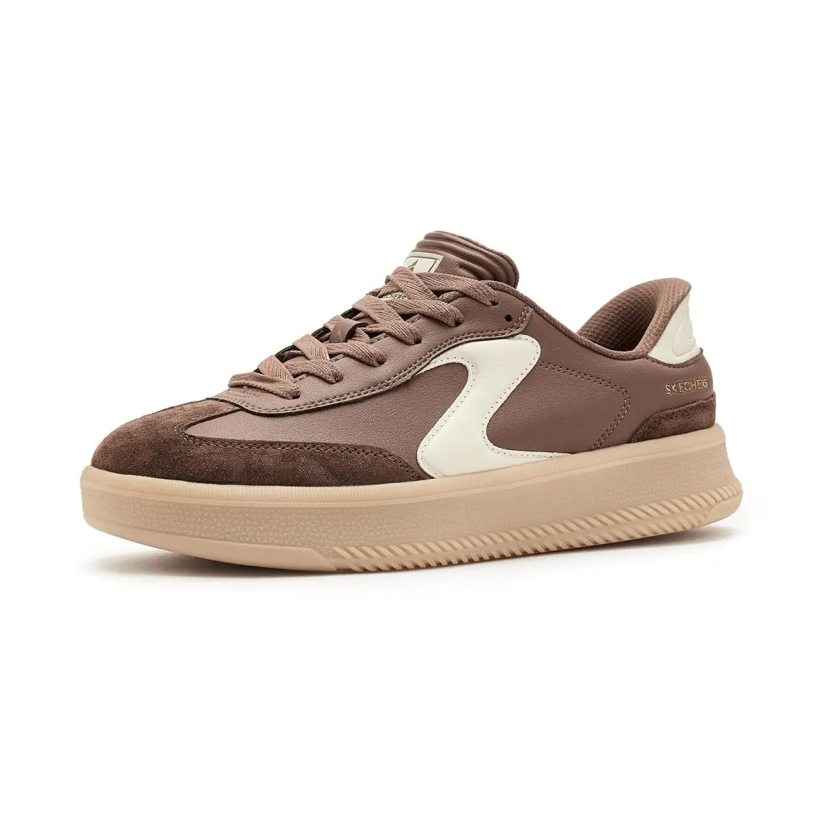 Skechers shoes - Brown 6