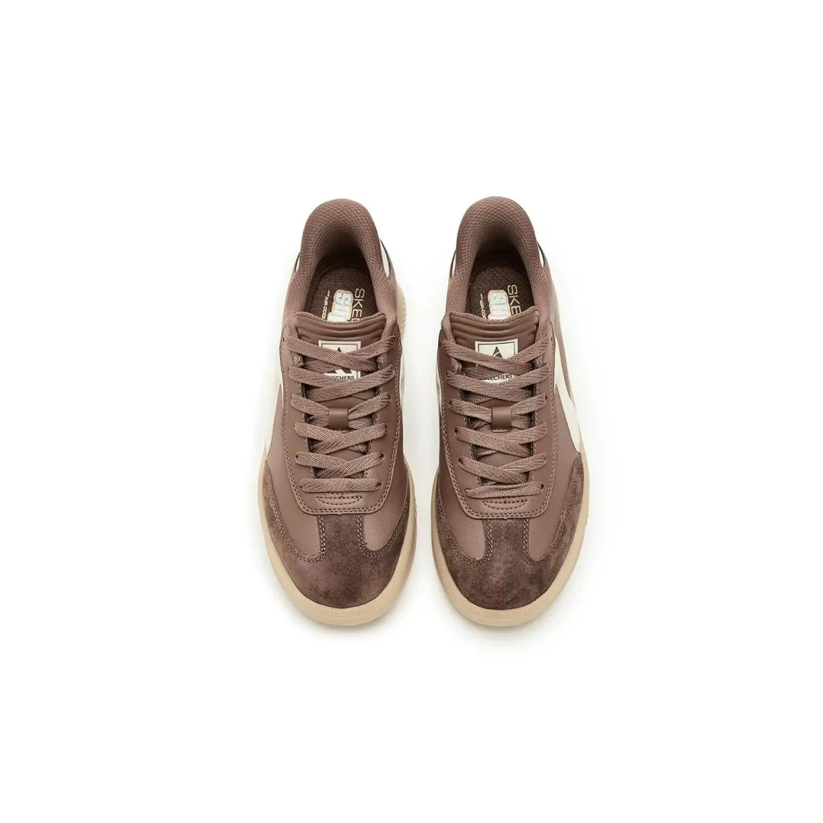 Skechers shoes - Brown 7