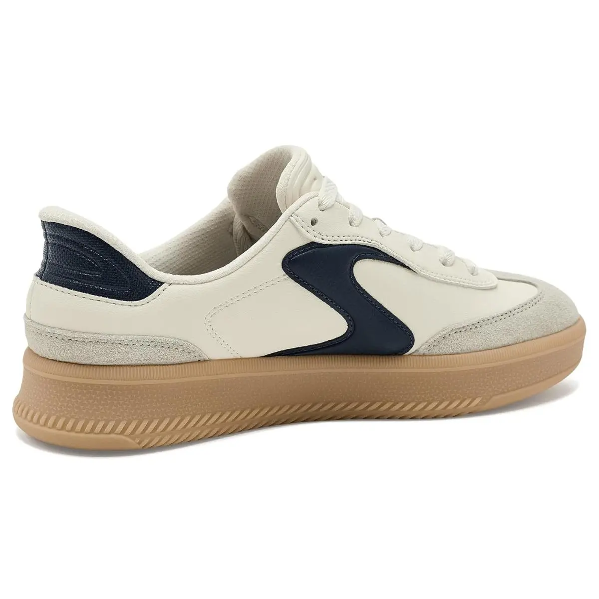 Skechers shoes - Off White Navy 8