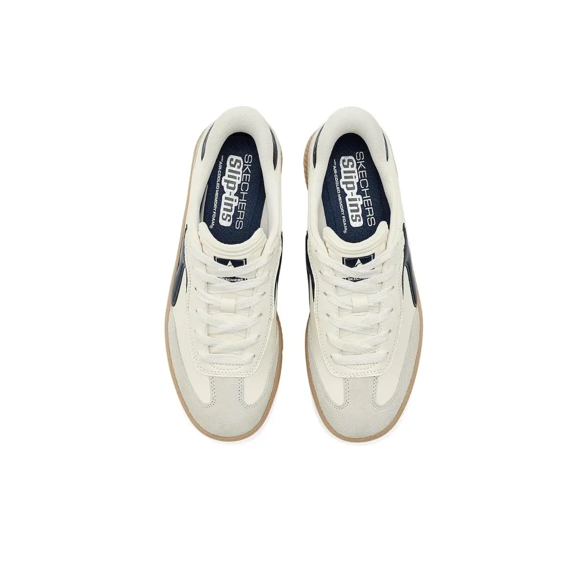 Skechers shoes - Brown 14