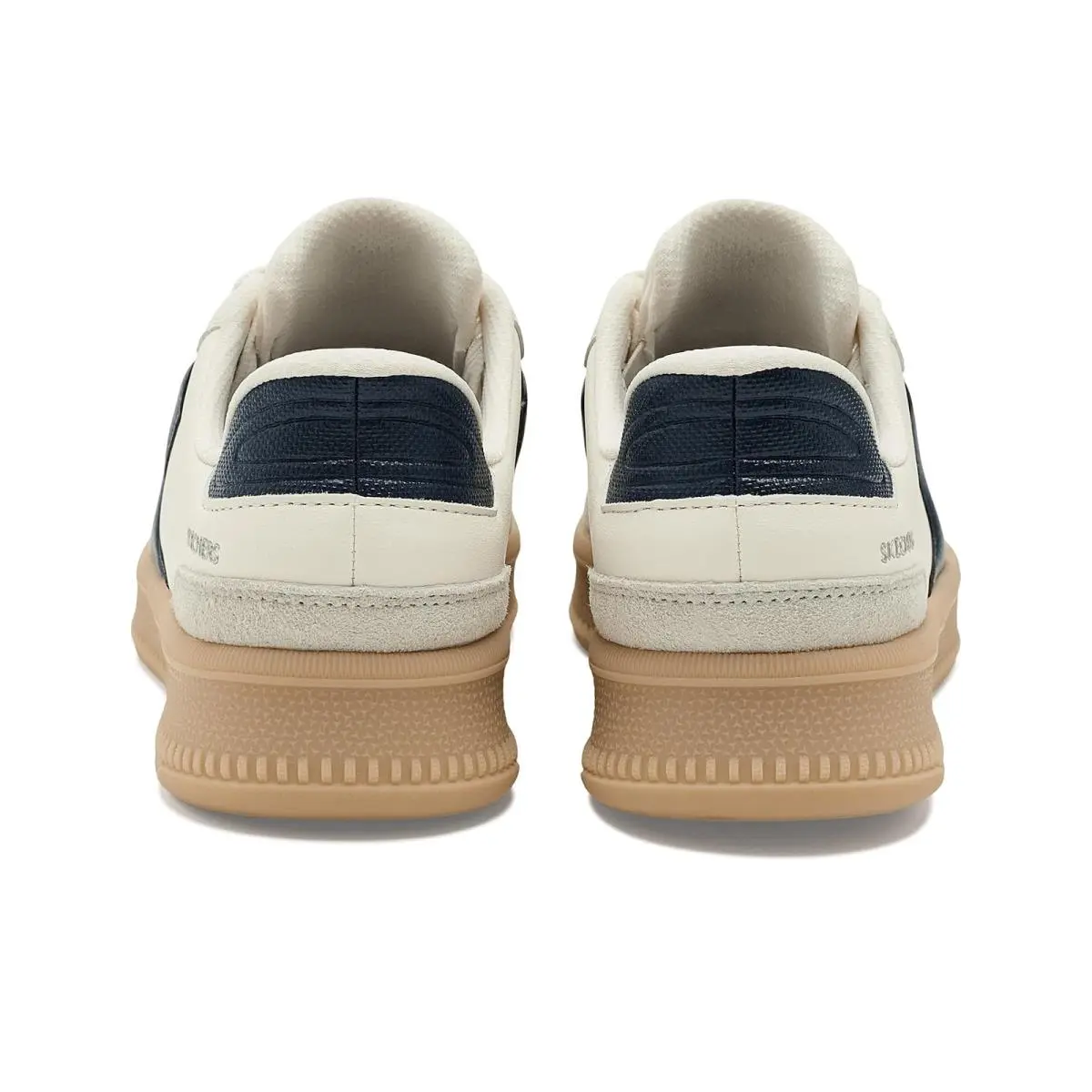 Skechers shoes - Brown 19