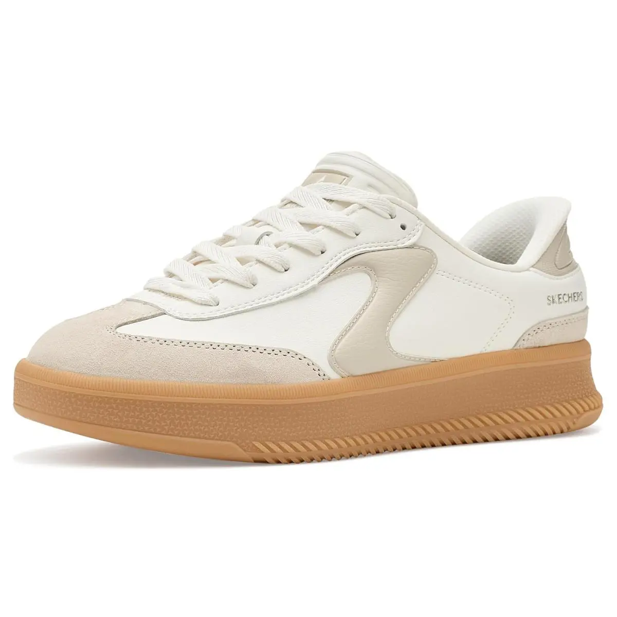 Skechers shoes - Off White 6