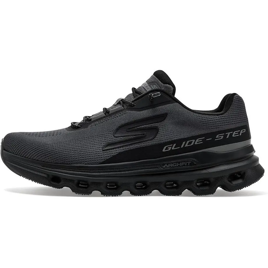 Skechers shoes - Black 8
