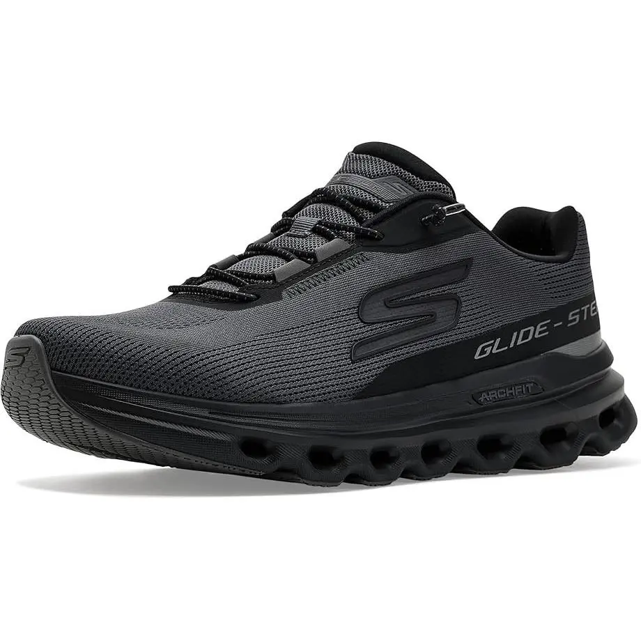 Skechers shoes - Black 5