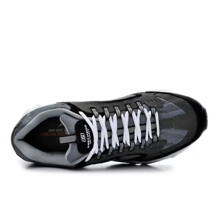 Skechers shoes - Grey 3