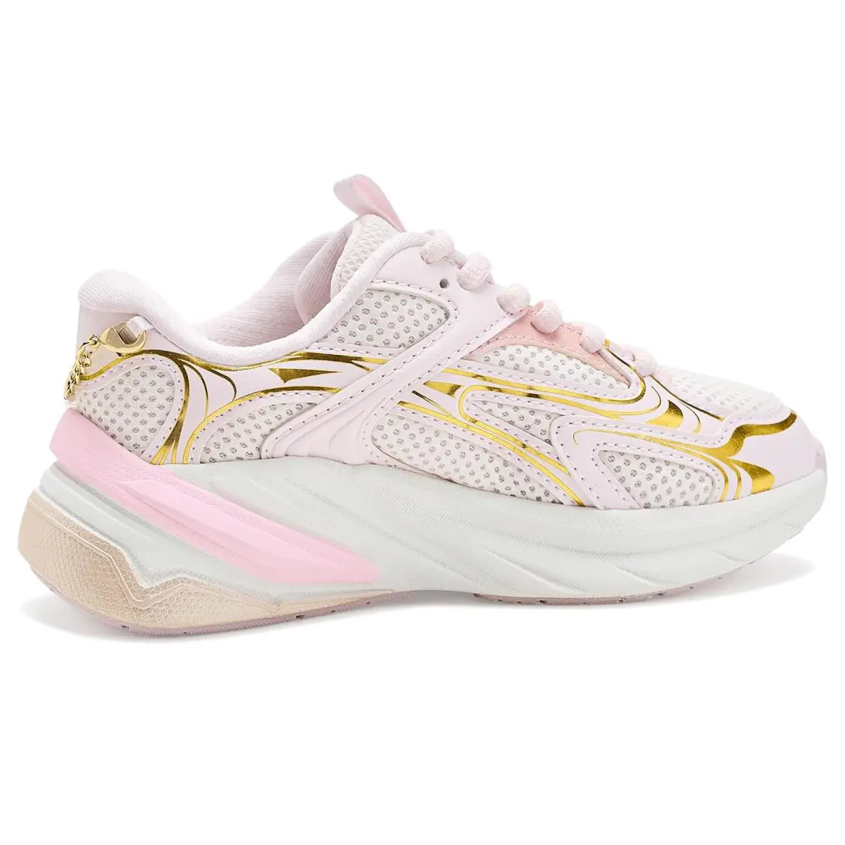 Skechers shoes - Pink/Multi 1