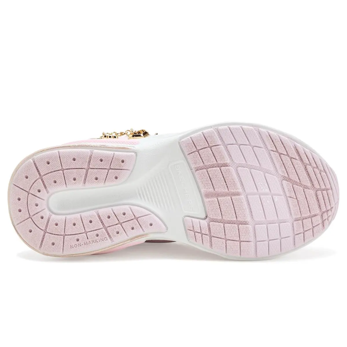 Skechers shoes - Pink/Multi 3