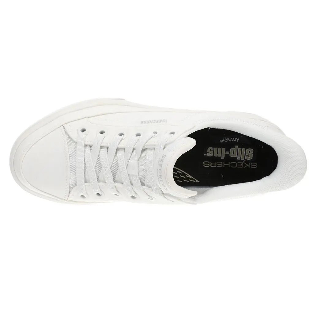 Skechers shoes - Skechers Arch Fit - Arch Fit - White 2