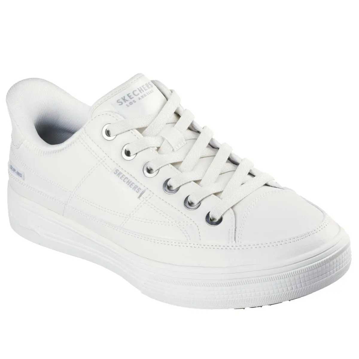 Skechers shoes - Skechers Arch Fit - Arch Fit - White 4