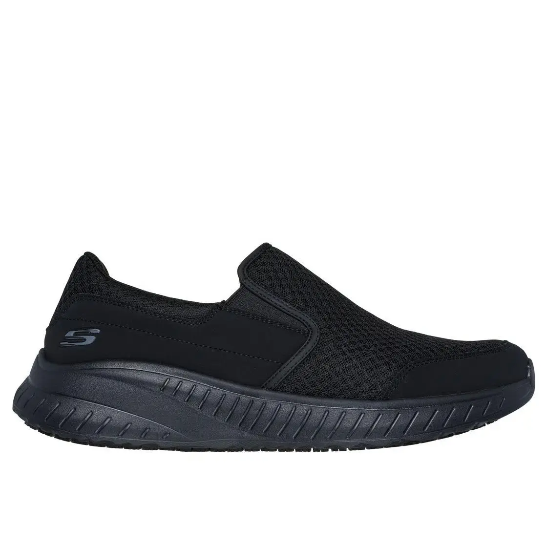 Skechers shoes - 200273 - 200273 - Black 2