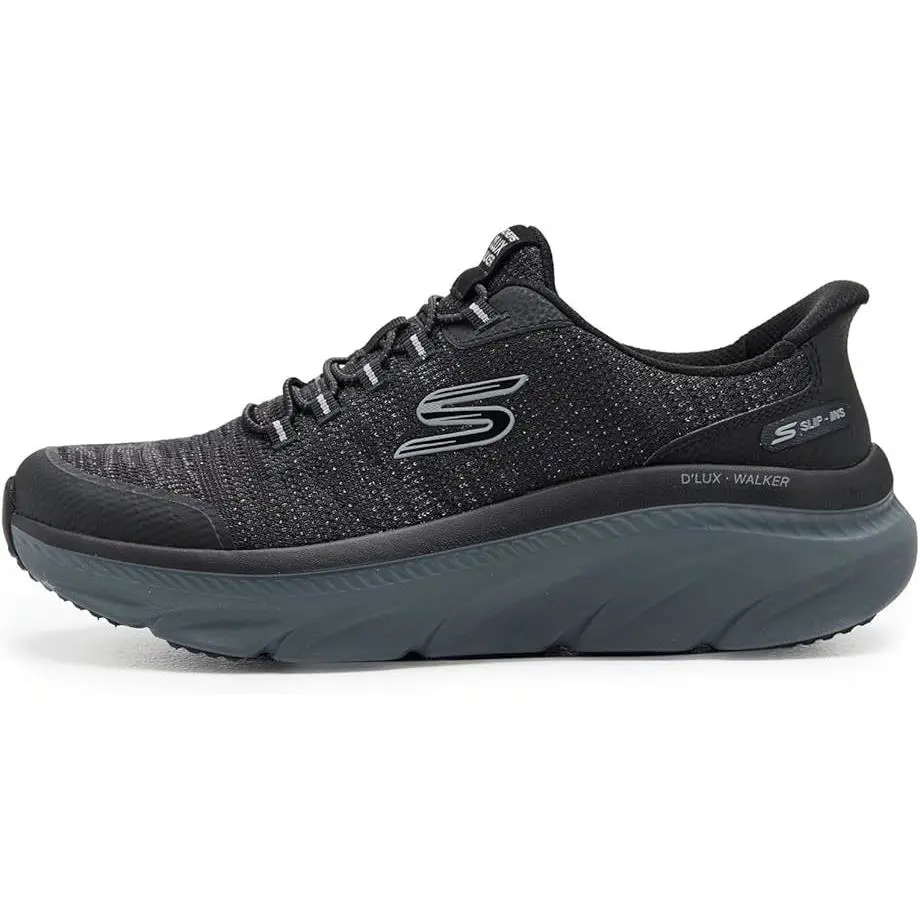 Skechers shoes - Black 0
