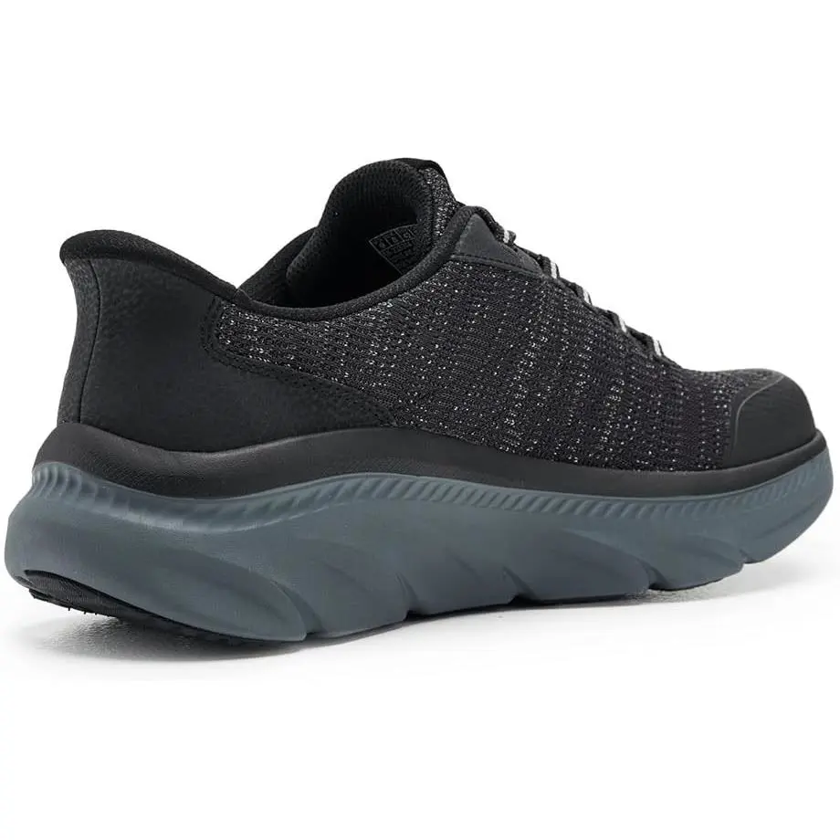 Skechers shoes - Black 1