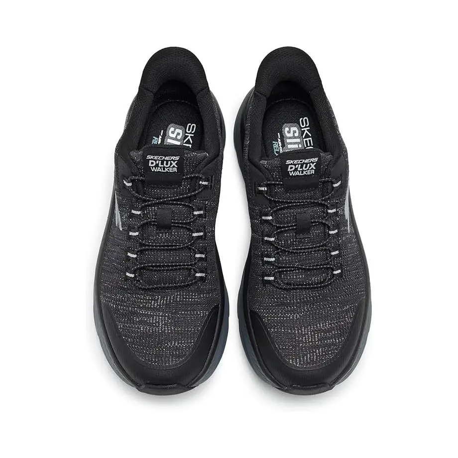 Skechers shoes - Black 2