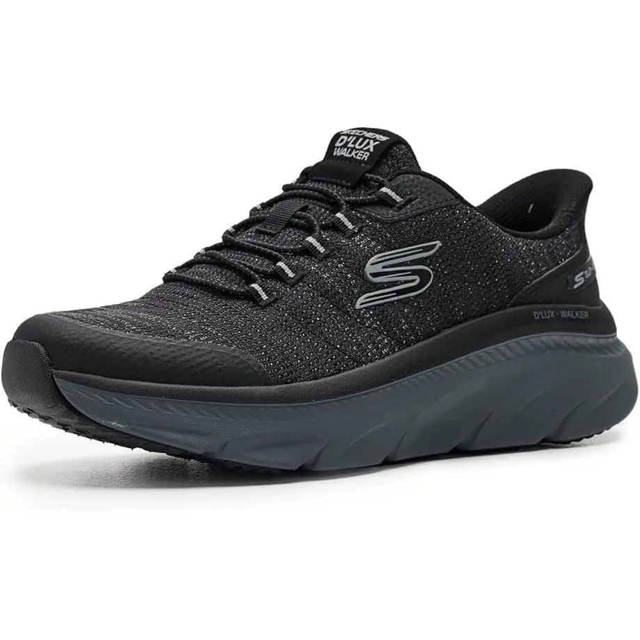 Skechers shoes - Black 4