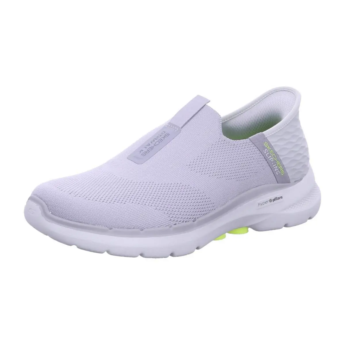 Skechers shoes - Gray (UPC: 196311676550) 0