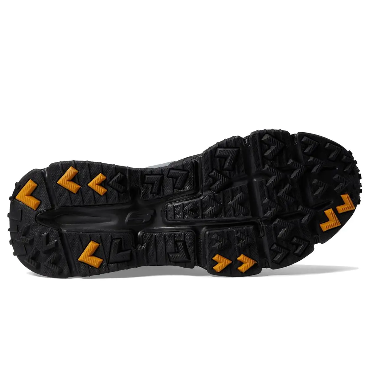 Skechers shoes - Gray/Black 1