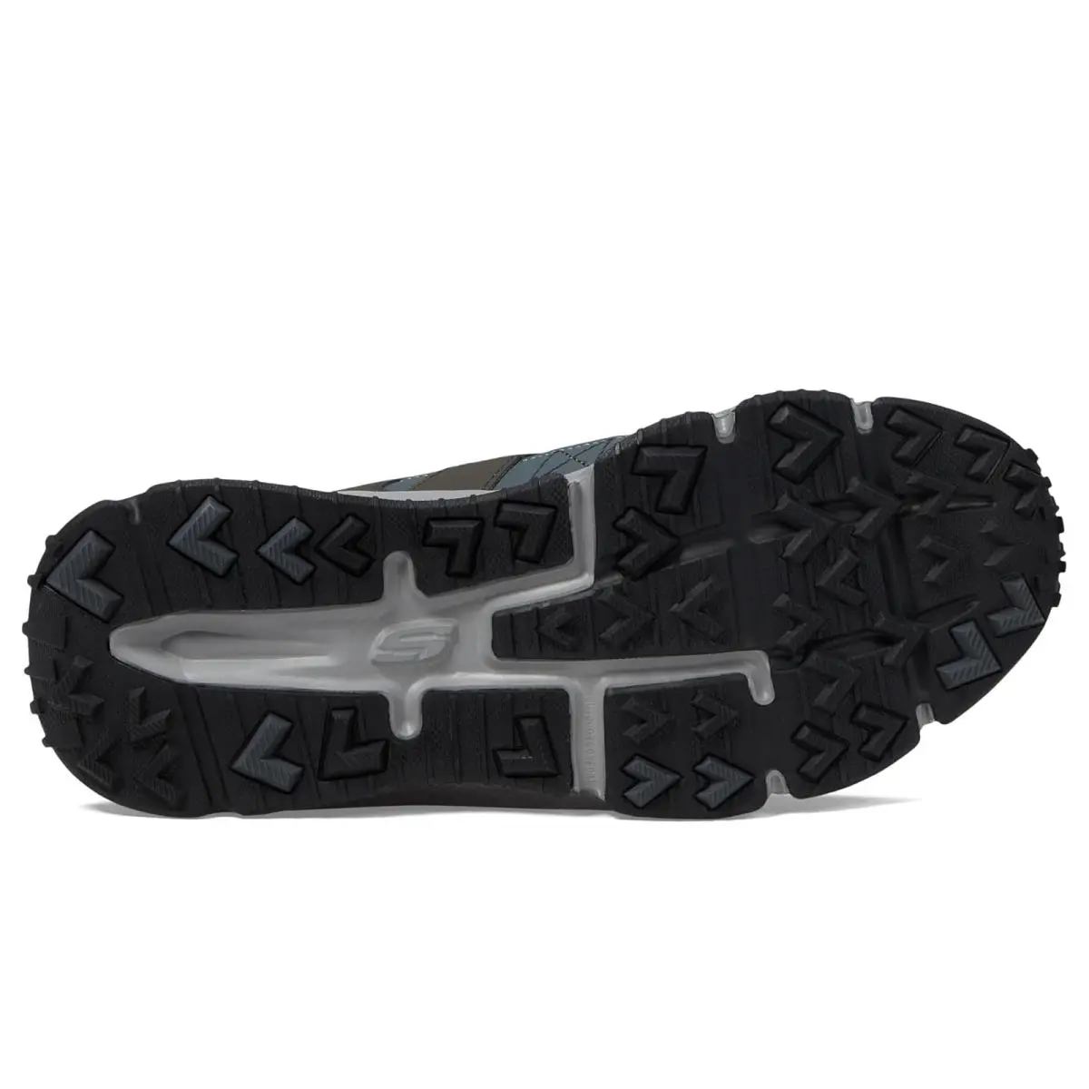Skechers shoes - Gray/Black 13