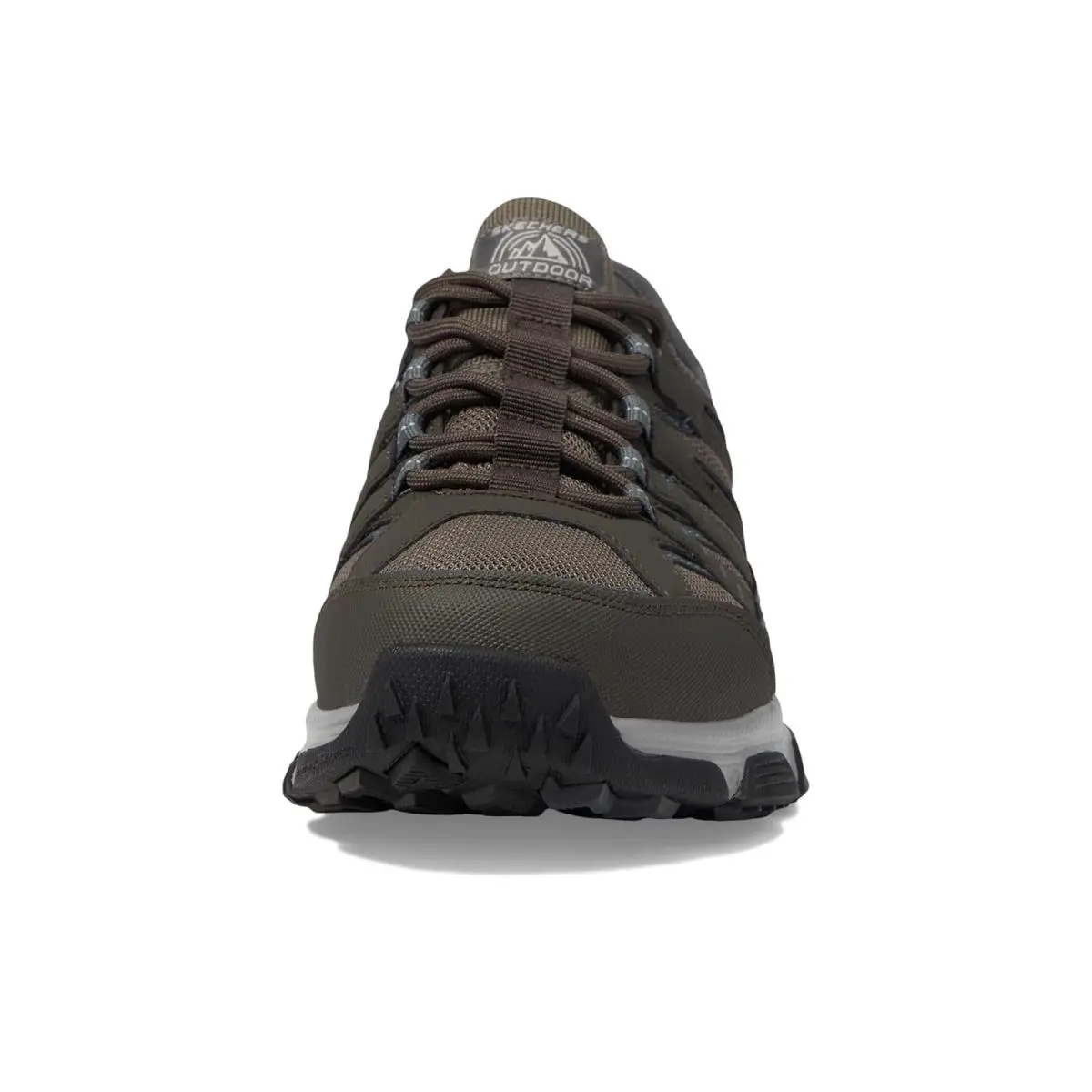 Skechers shoes - Gray/Black 16