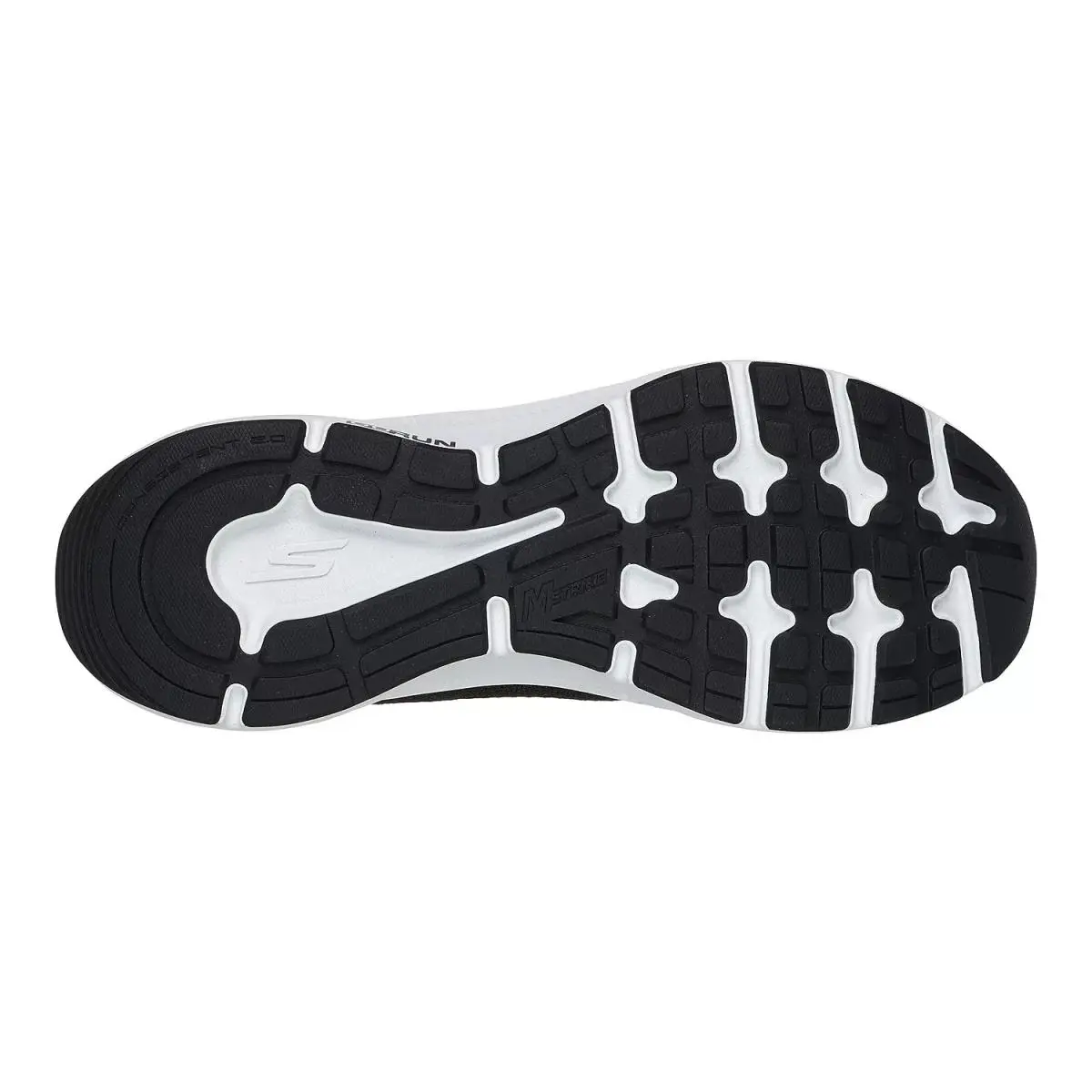 Skechers shoes - Black 2