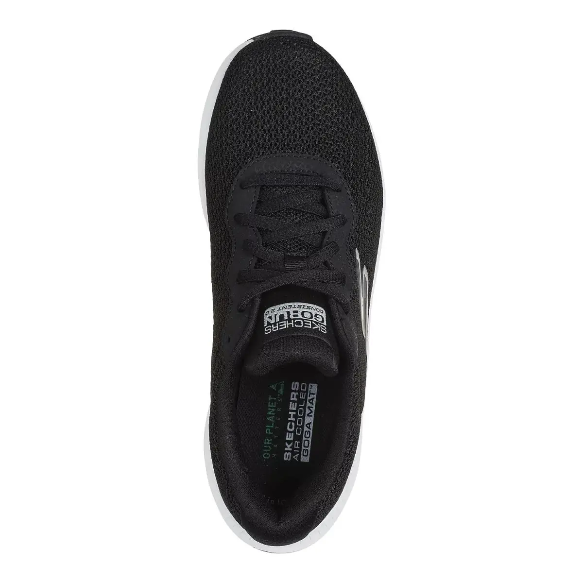 Skechers shoes - Black 3