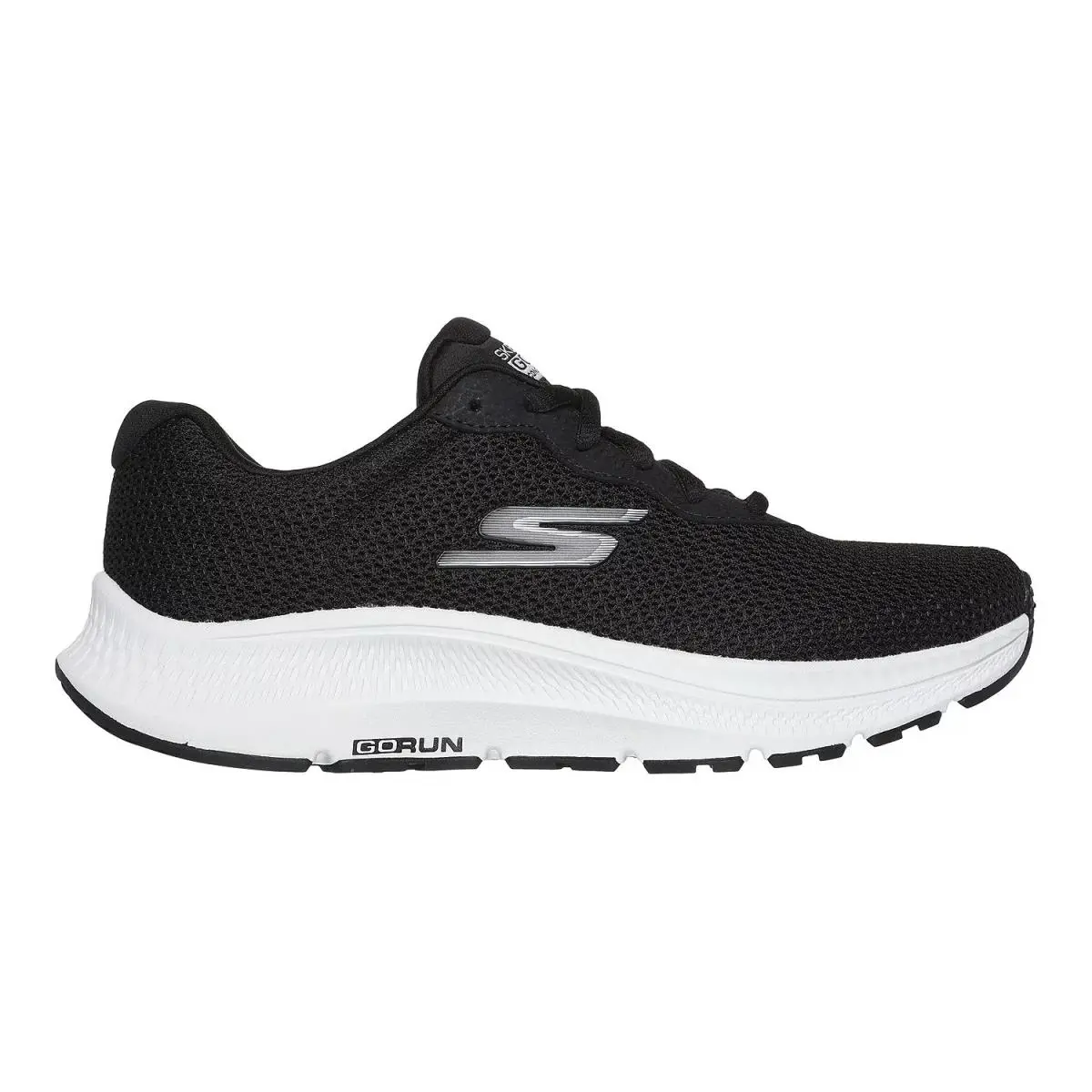 Skechers shoes - Black 4