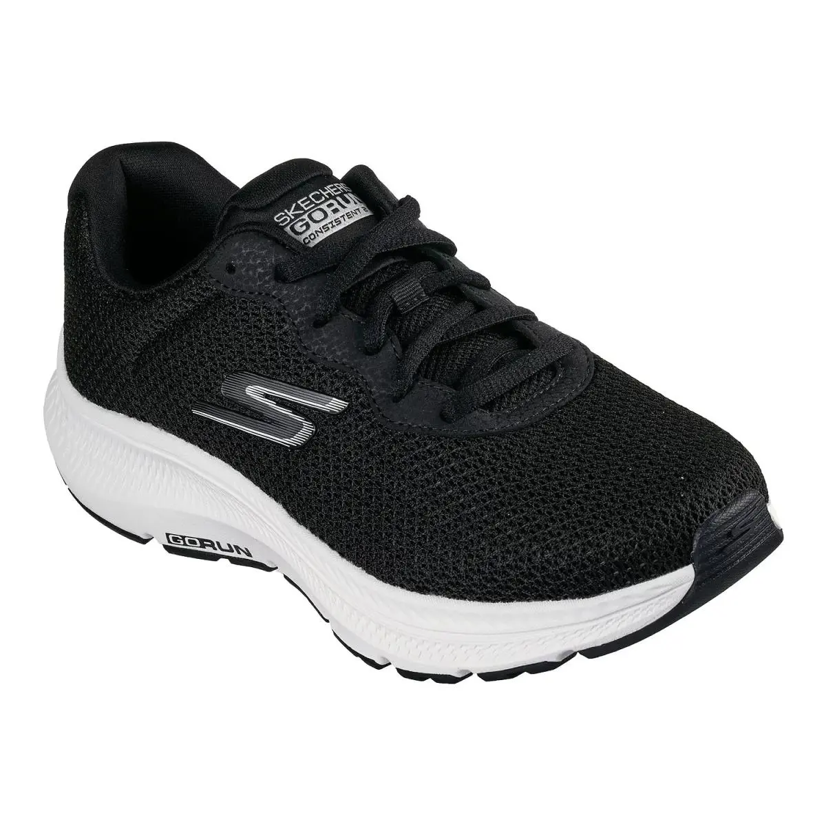 Skechers shoes - Black 5