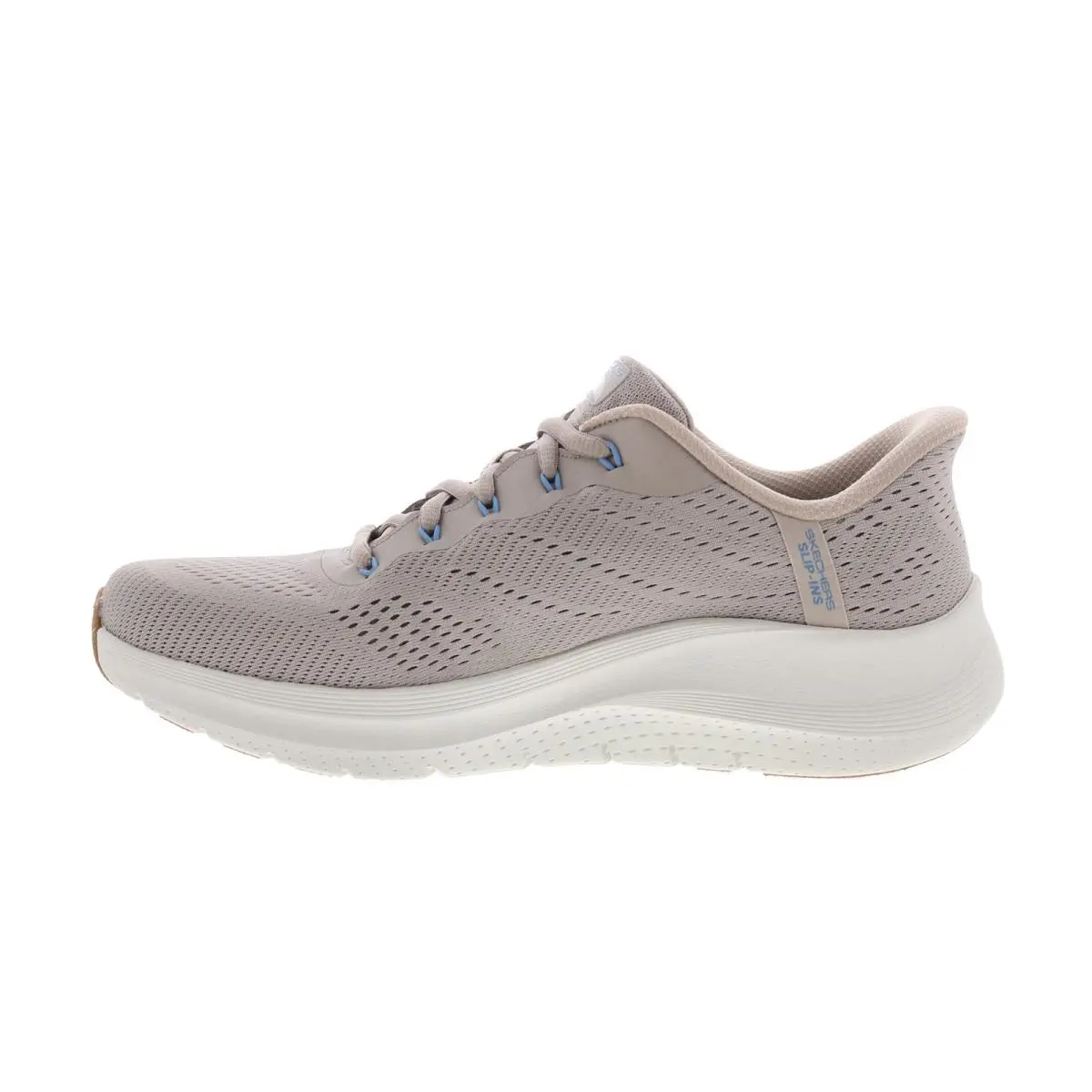 Skechers shoes - Skechers Slip-ins Arch Fit 2.0 - Lestur - 232712-TPBL - Brown 3
