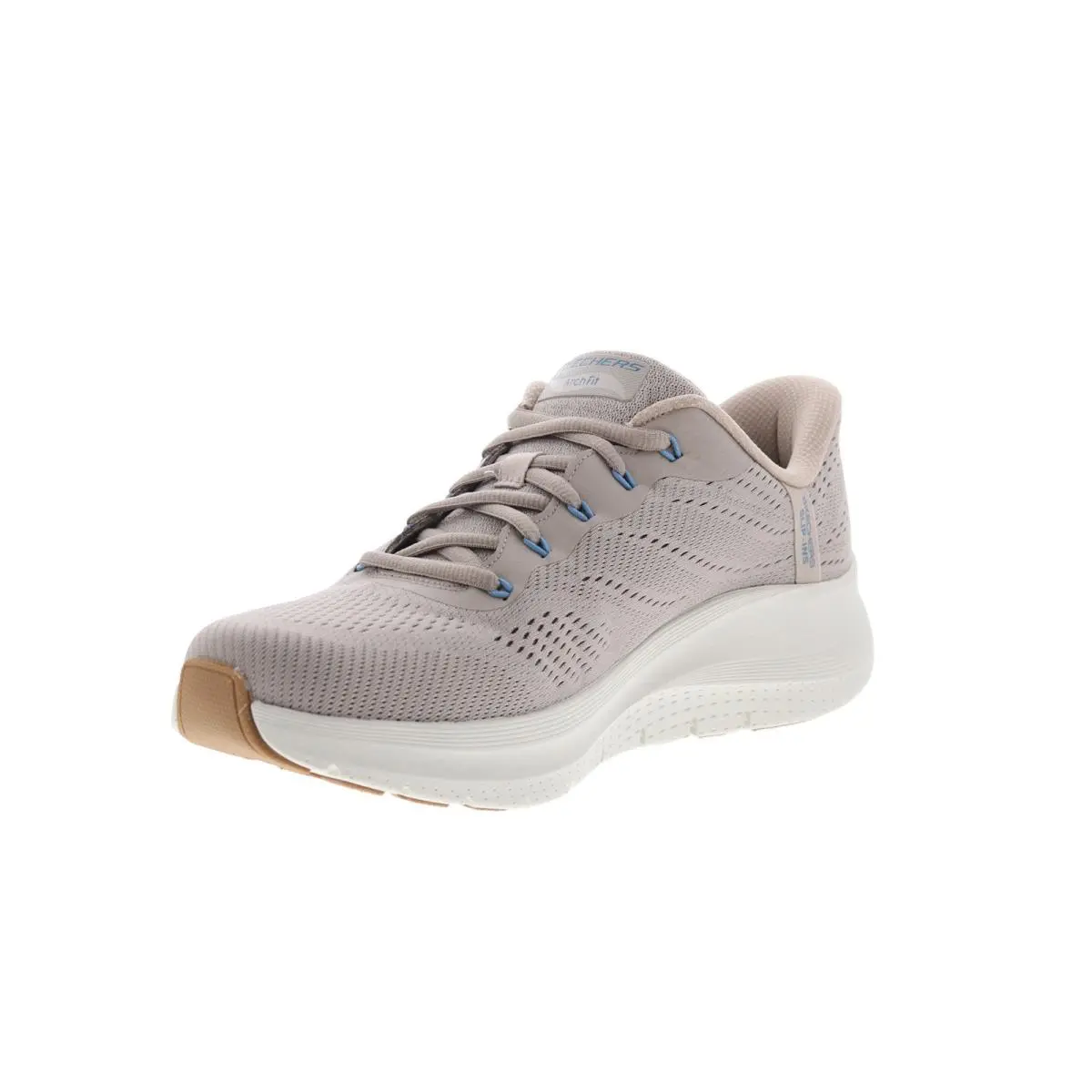 Skechers shoes - Skechers Slip-ins Arch Fit 2.0 - Lestur - 232712-TPBL - Brown 10