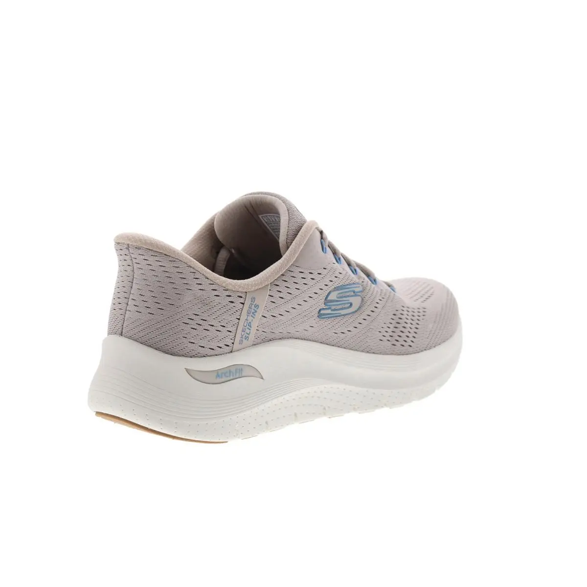 Skechers shoes - Skechers Slip-ins Arch Fit 2.0 - Lestur - 232712-TPBL - Brown 14