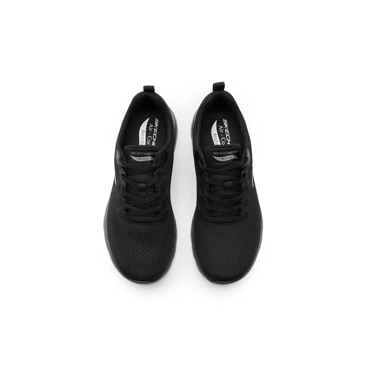 Skechers shoes - Black 0