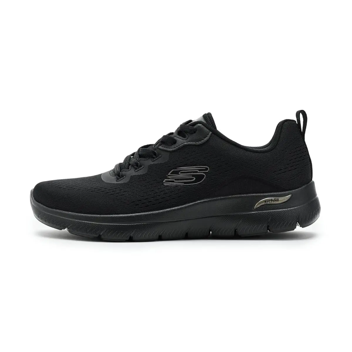 Skechers shoes - Black 2