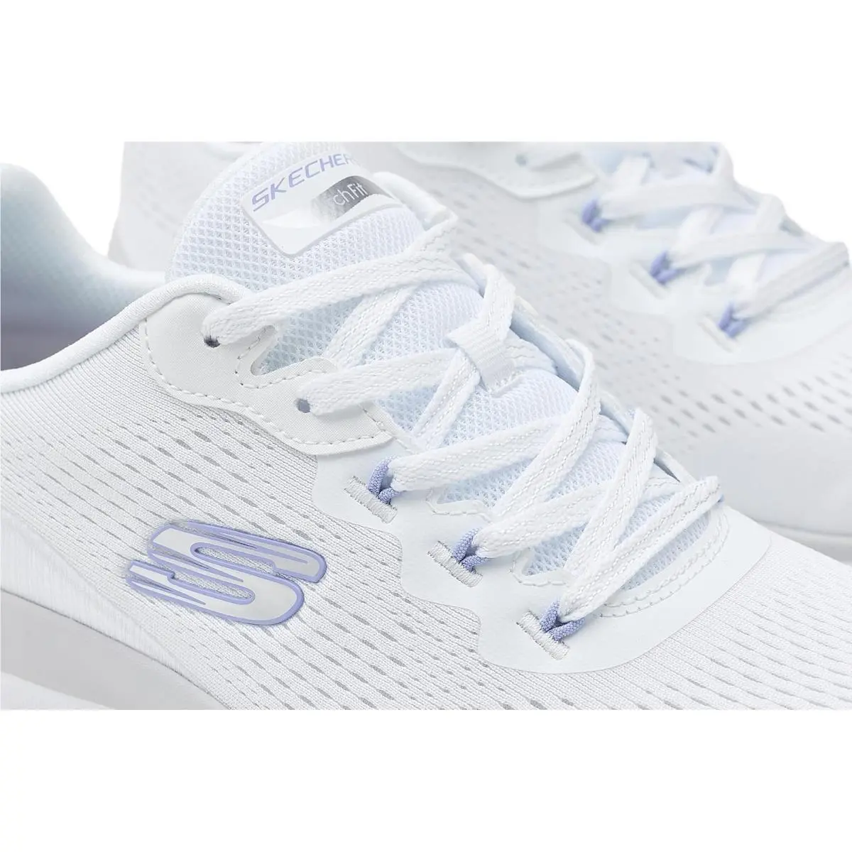 Skechers shoes - Natural/Taupe 25