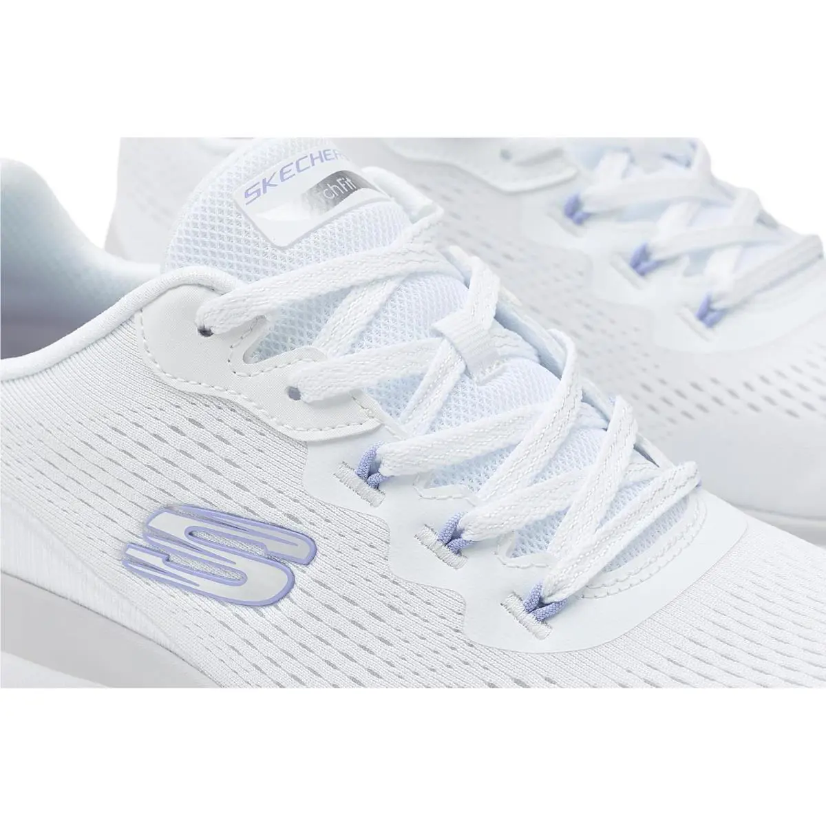 Skechers shoes - Black 46