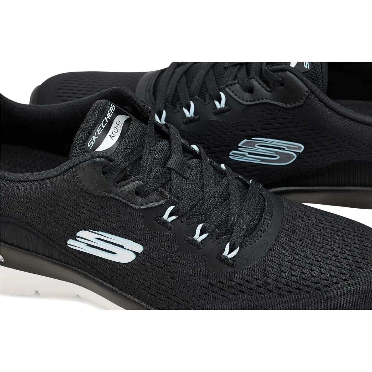 Skechers shoes - Black 11