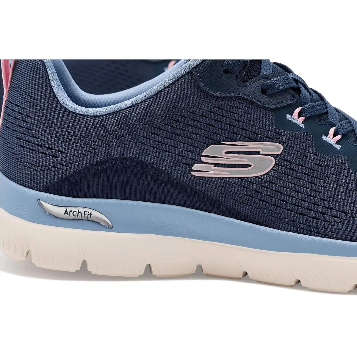 Skechers shoes - Natural/Taupe 18