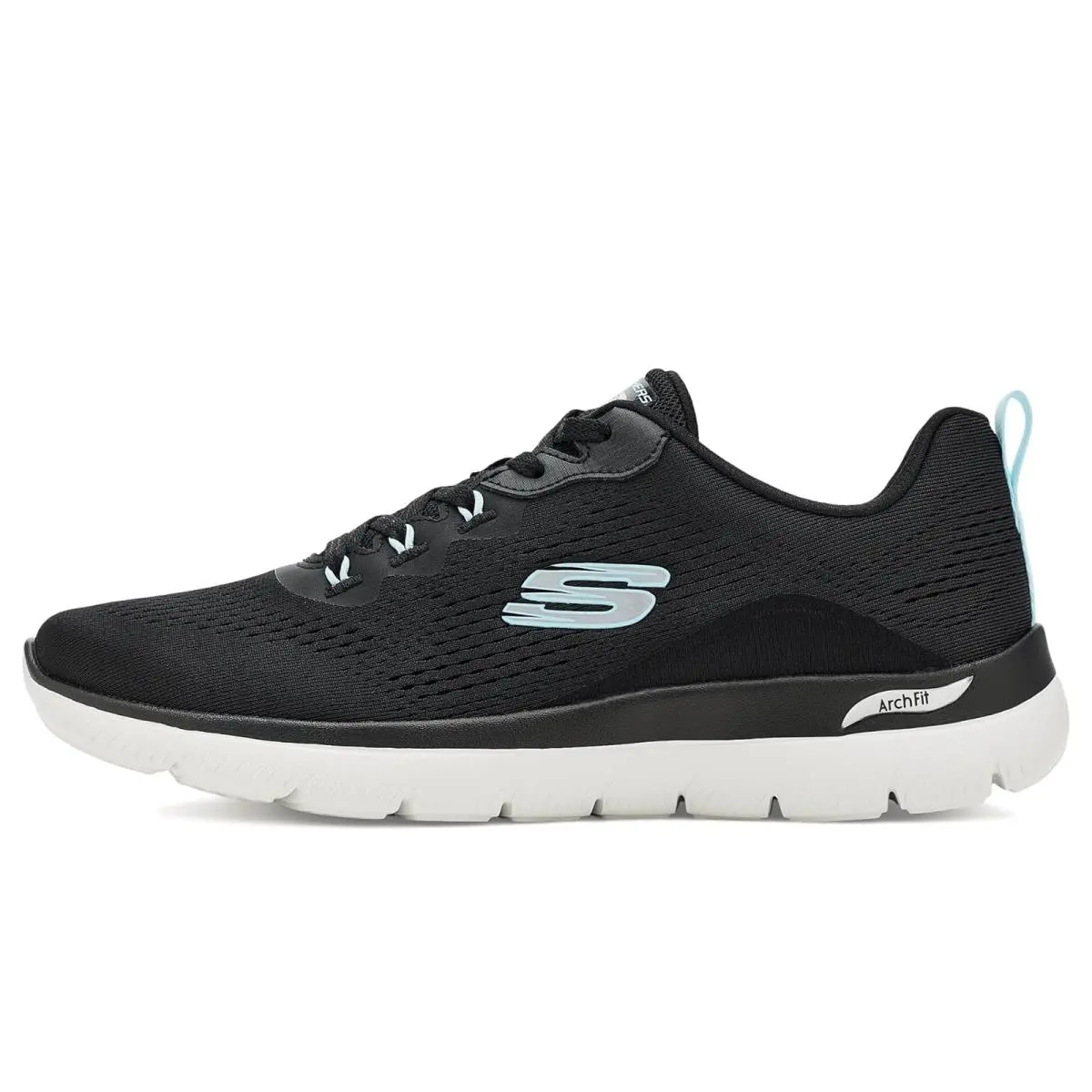 Skechers shoes - Black 9