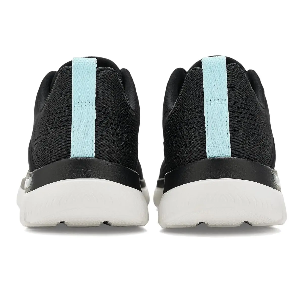 Skechers shoes - Black 12