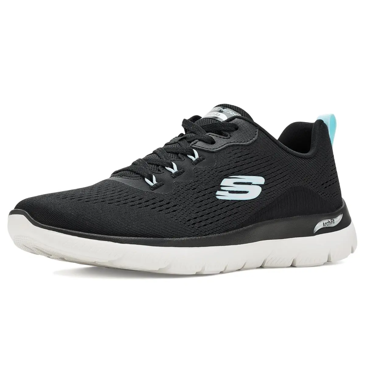 Skechers shoes - Black 13