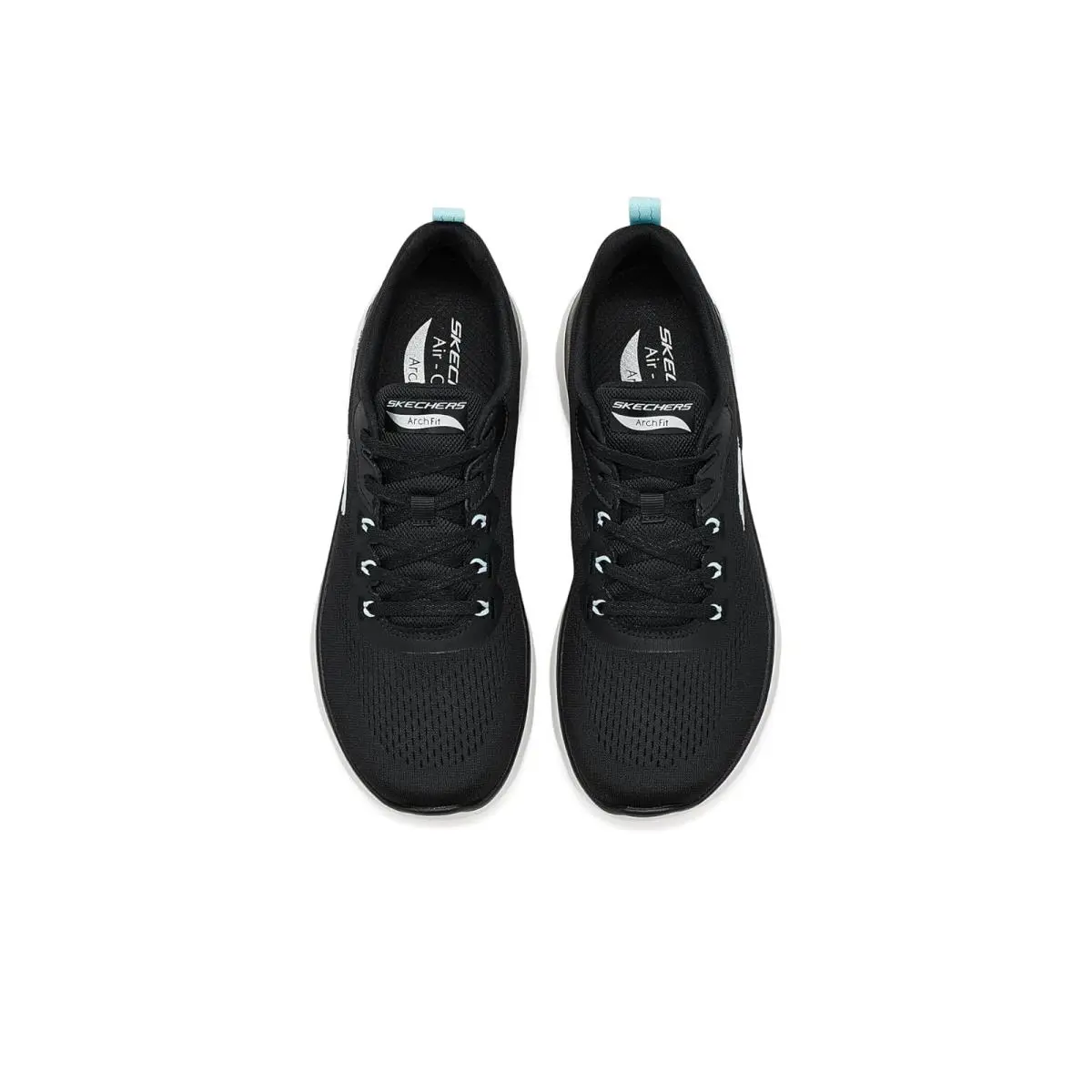 Skechers shoes - Black 14