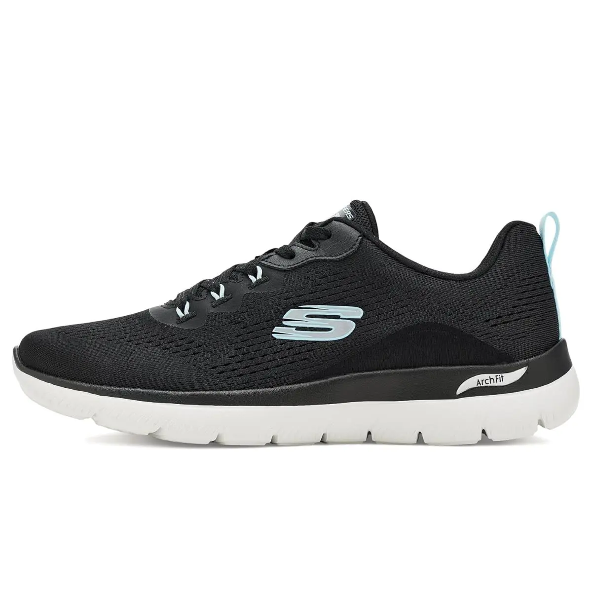 Skechers shoes - Black 16