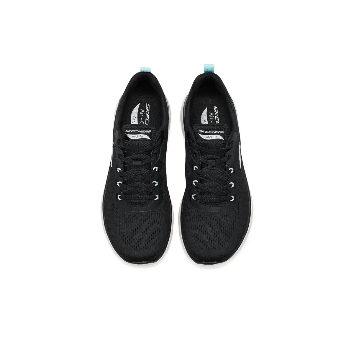 Skechers shoes - Black 7