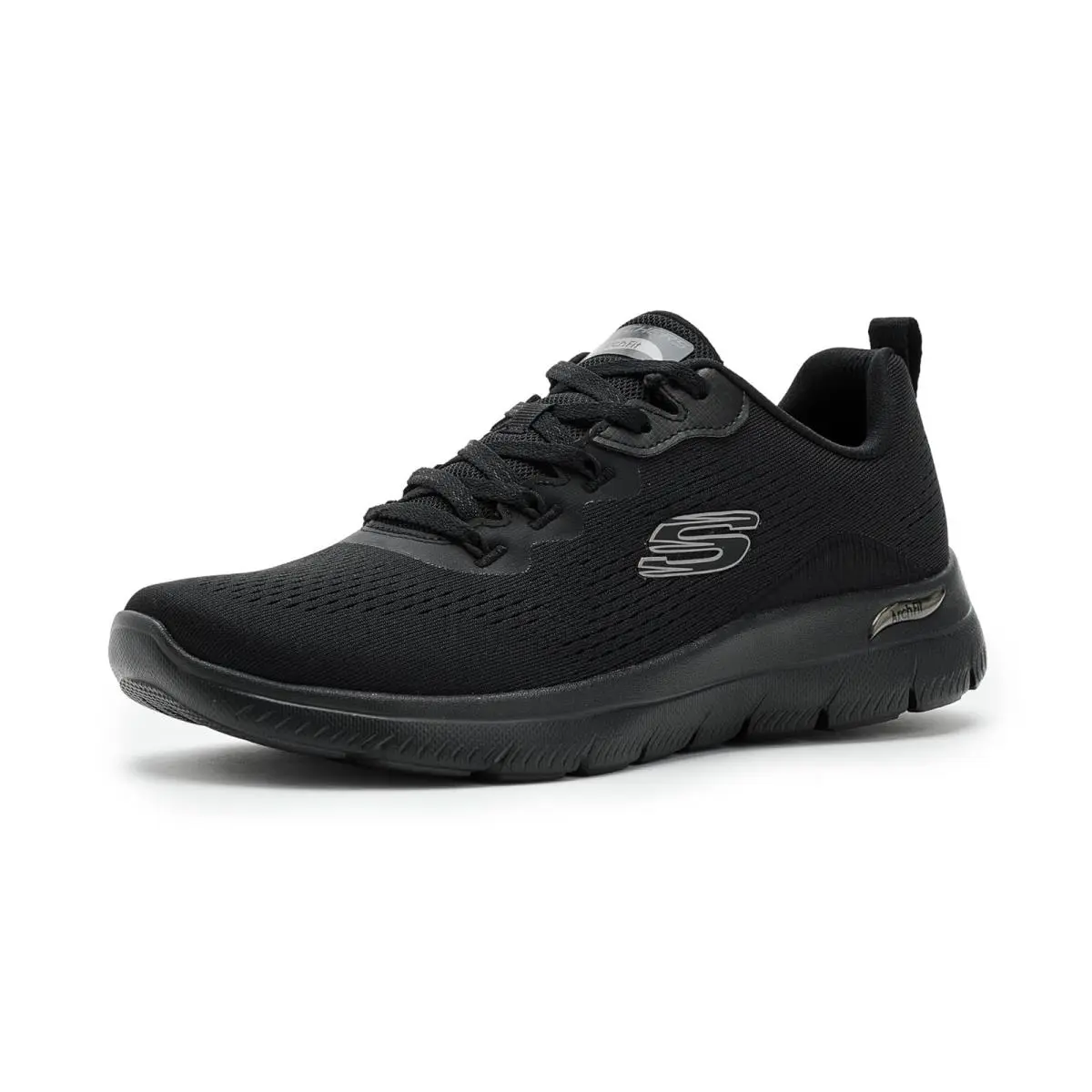 Skechers shoes - Black 6