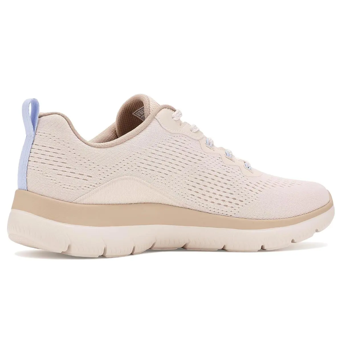 Skechers shoes - Natural/Taupe 8