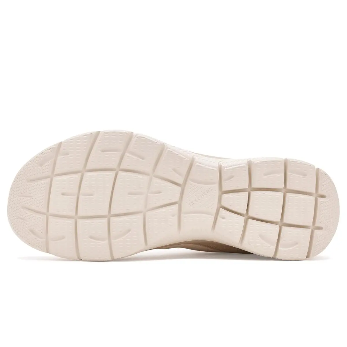 Skechers shoes - Natural/Taupe 10