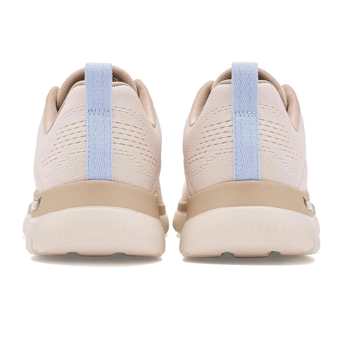 Skechers shoes - Natural/Taupe 12
