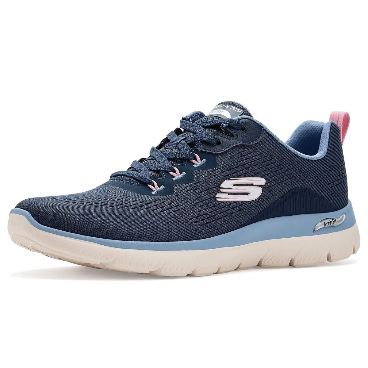 Skechers shoes - Natural/Taupe 13