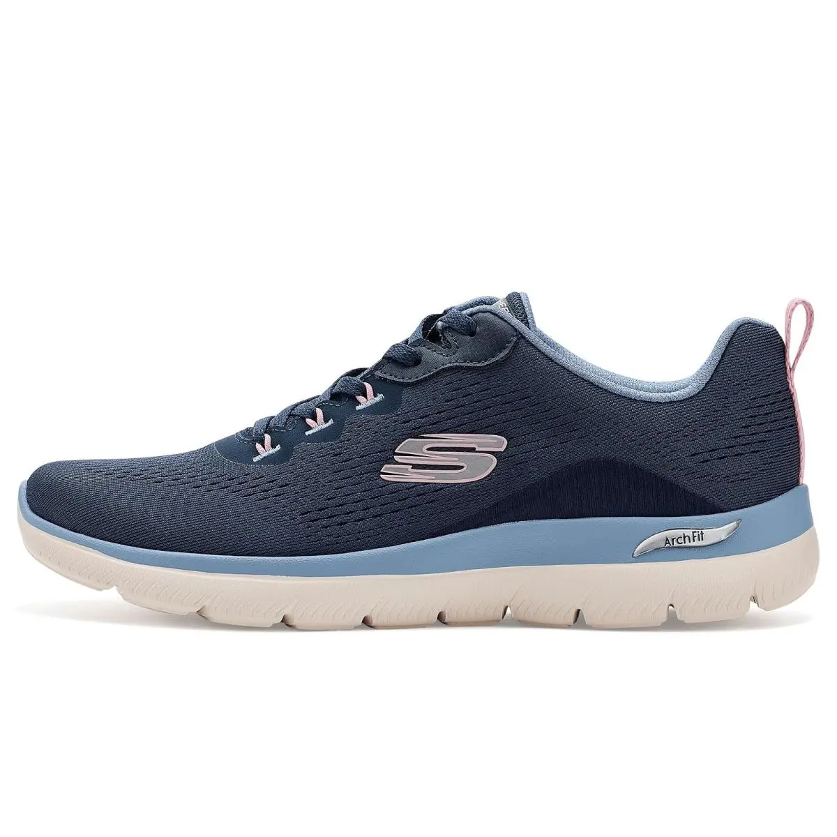 Skechers shoes - Natural/Taupe 16
