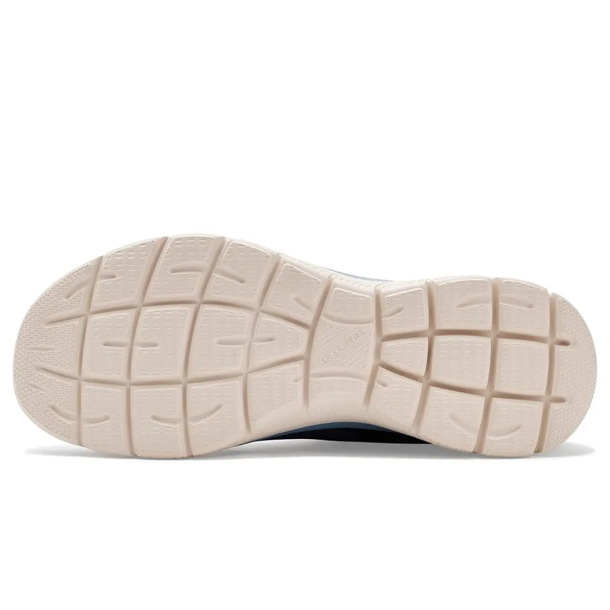 Skechers shoes - Natural/Taupe 17