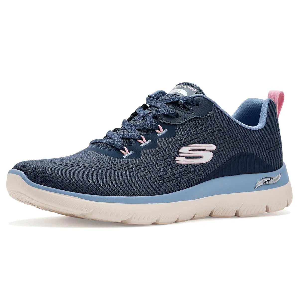 Skechers shoes - Black 34