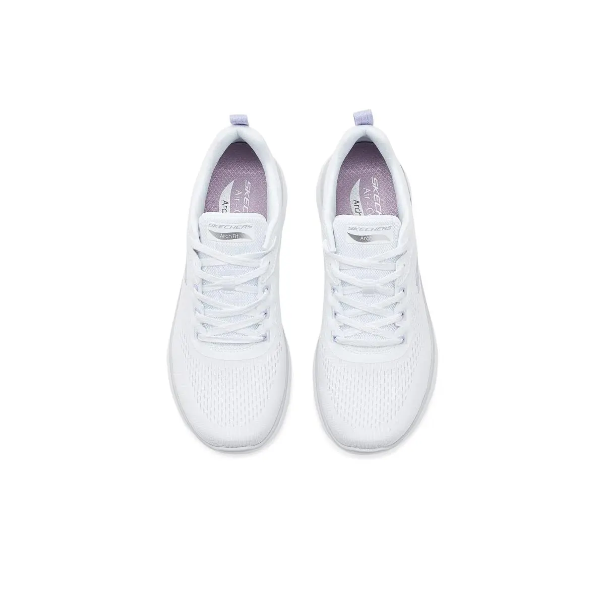 Skechers shoes - Natural/Taupe 21